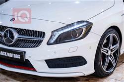 مرسيدس بنز A-Class
